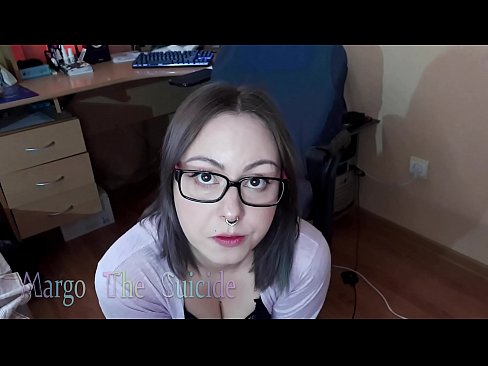 ❤️ Sexy famke mei bril sûget dildo djip op kamera ❌ Porno op fy.kassavrn.ru ❌❤